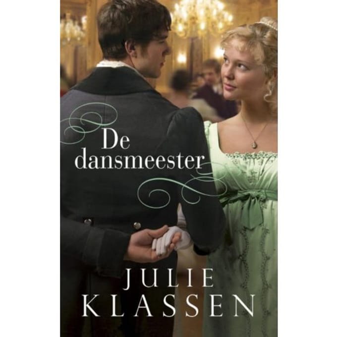 De Dansmeester - Julie Klassen