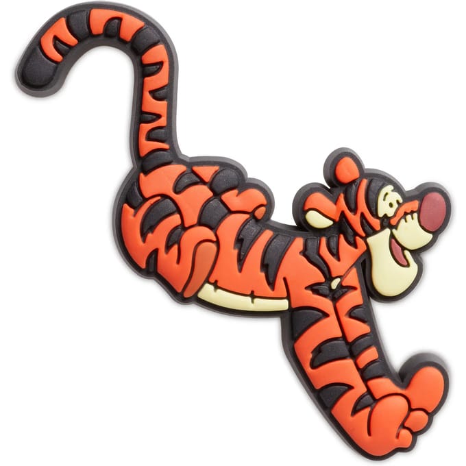 Jibbitz Crocs Winnie The Pooh Tigger