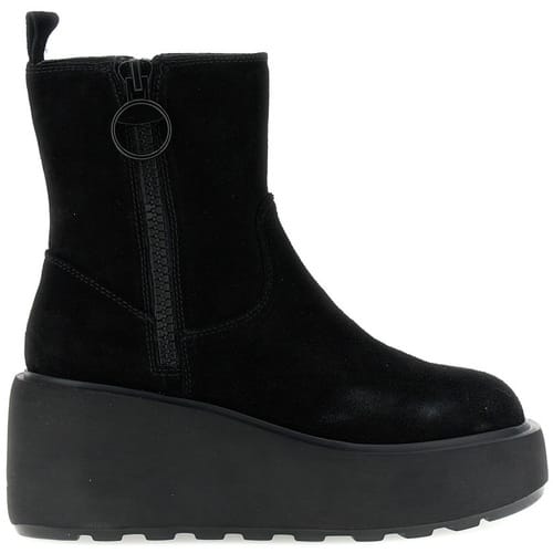 Enkellaarzen Café Noir C1FL1116