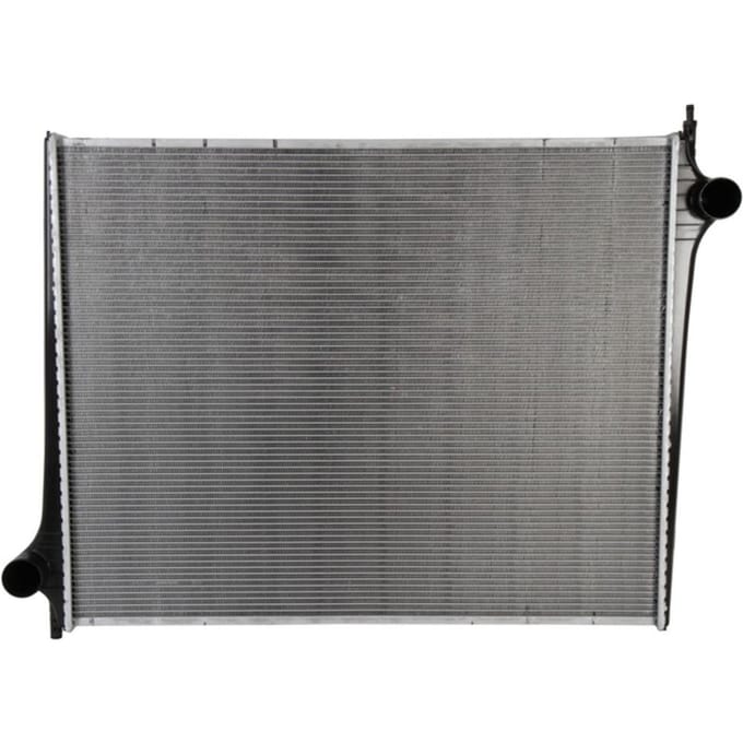 Radiator, motorkoeling NRF 509598