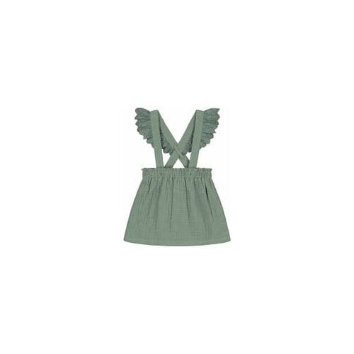 Prénatal peuter rok Light Forest Green 98 dames