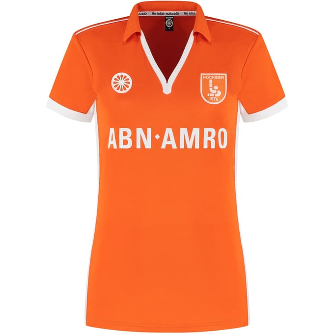 HV Hockeer Thuis Shirt Dames