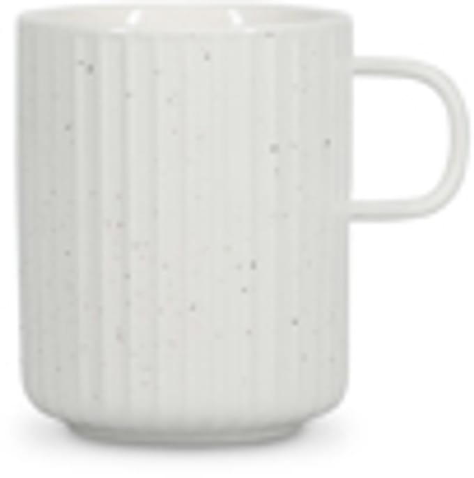 Salt & Pepper Beker 41cl Ora Gloss (Set van 4)