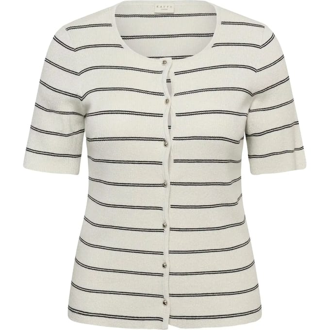 Damesvest KAFFE Curve KCMorina