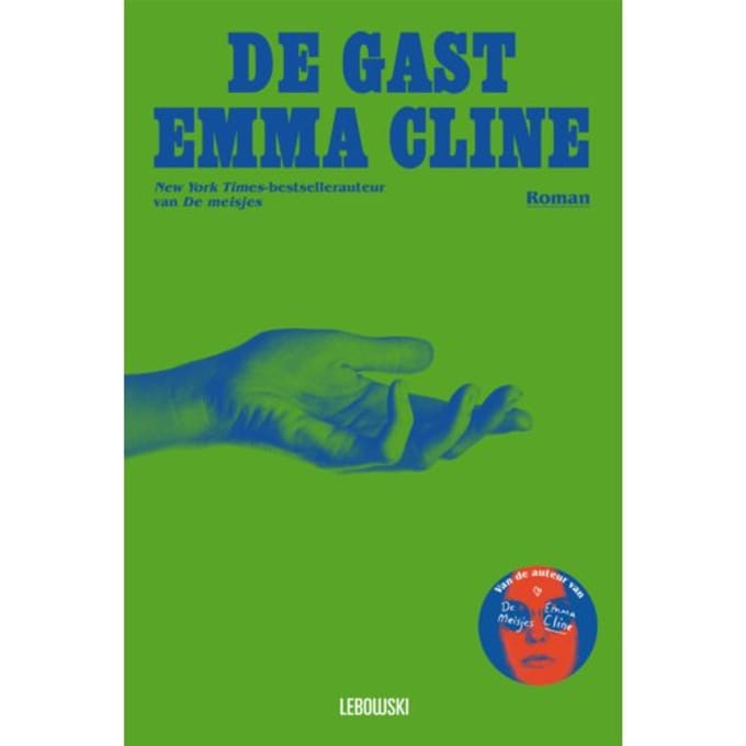 De Gast - Emma Cline