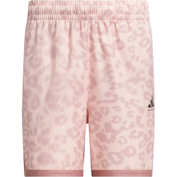 Korte broek met volledige print voor dames adidas Crazy Lite Cheetah