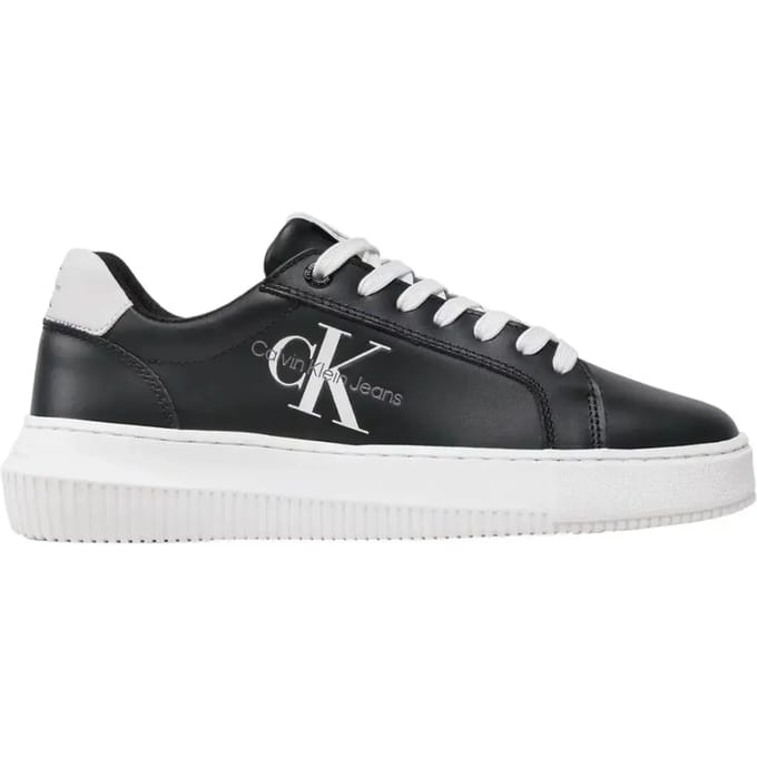 Lage Sneakers Calvin Klein Jeans CHUNKY CUPSOLE MONO LTH
