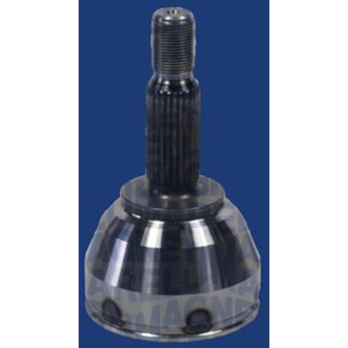 Homokineet reparatie set, aandrijfas MAGNETI MARELLI 302015100128