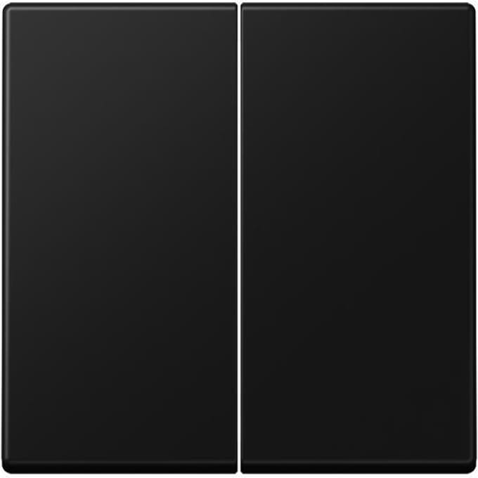 Jung A RANGE Intelligent Bedieningselement - A1702BFSWM - E2W2Y