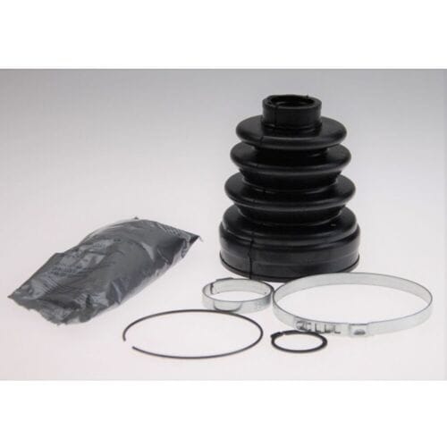 Balgenset, aandrijfas SPIDAN 36928