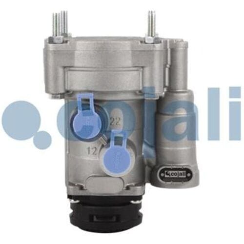 Stuurklep, aanhanger COJALI 2230206