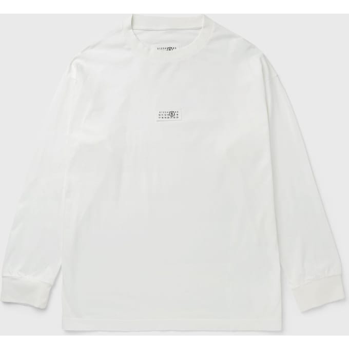 Long-sleeved Top