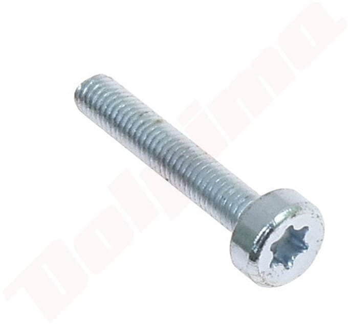Cilinderkopbout passend op STIHL T27 M5x28 ( 9022 341 0900 )