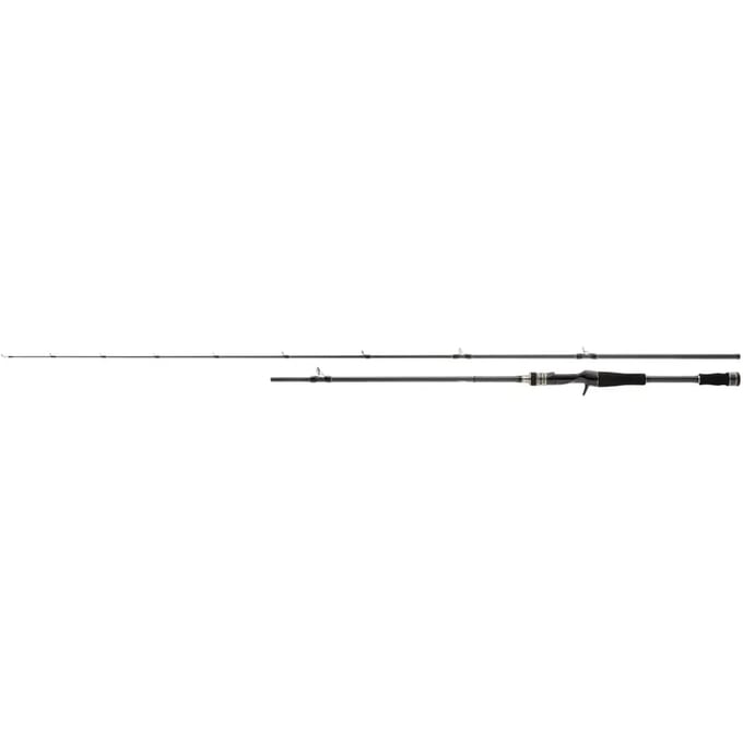 Hearty Rise Valley Hunter Cast 2.17 m 10-80 gr 712XH