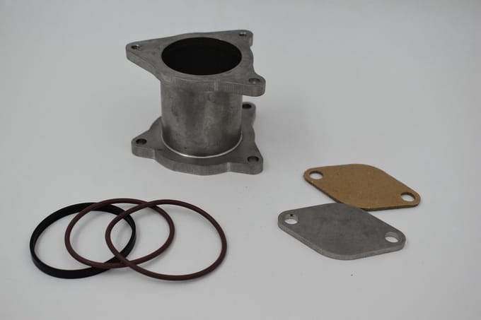 VAG 1.2TDI, 1.9TDI & 2.0TDI EGR delete kit