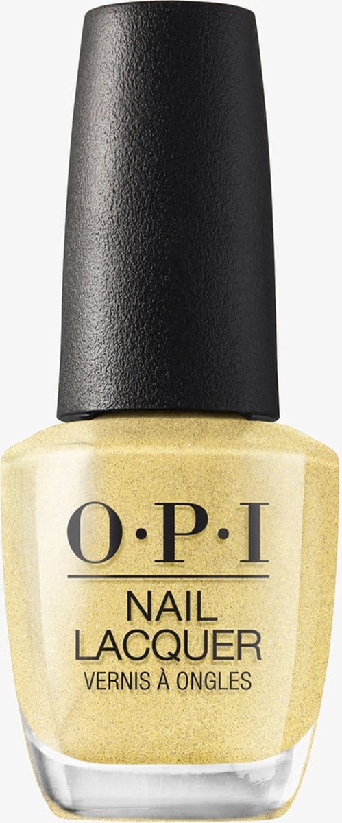O.P.I Gel Color Nagellak - Suzi's Slinging Mezcal