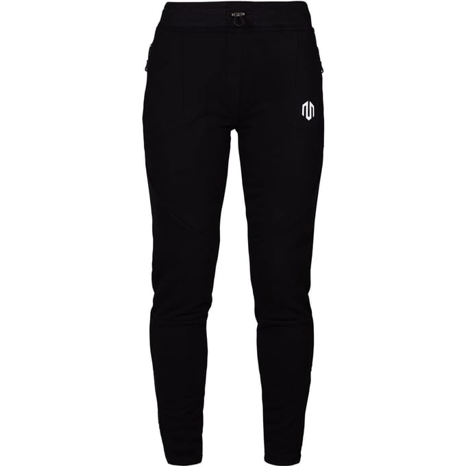 Comfortabele Performance Sweatbroek