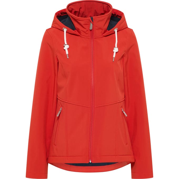 TALENCE Softshell jas alary