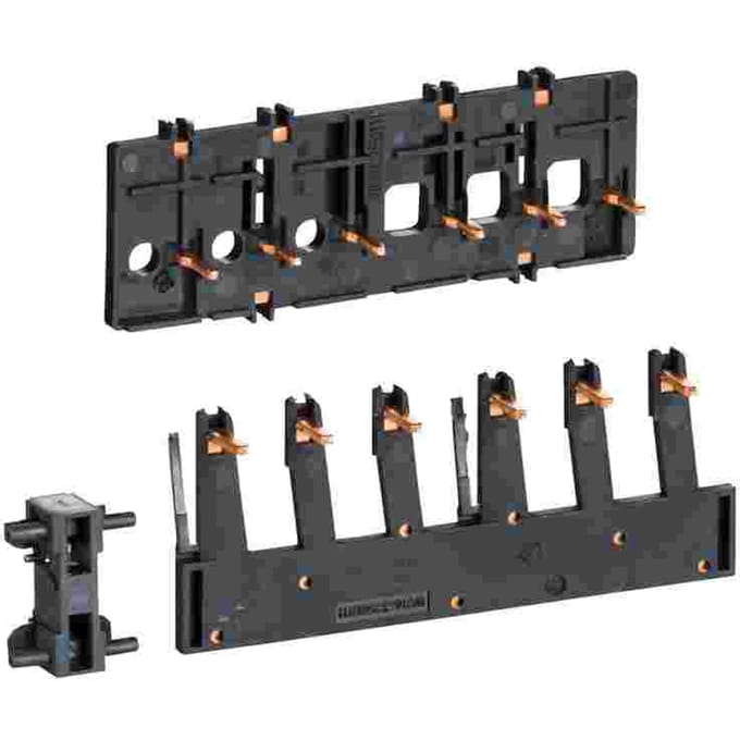Schneider Electric Accessoirebehuizing Laagspanningsschakelaars - LAD9R1 - E27X8