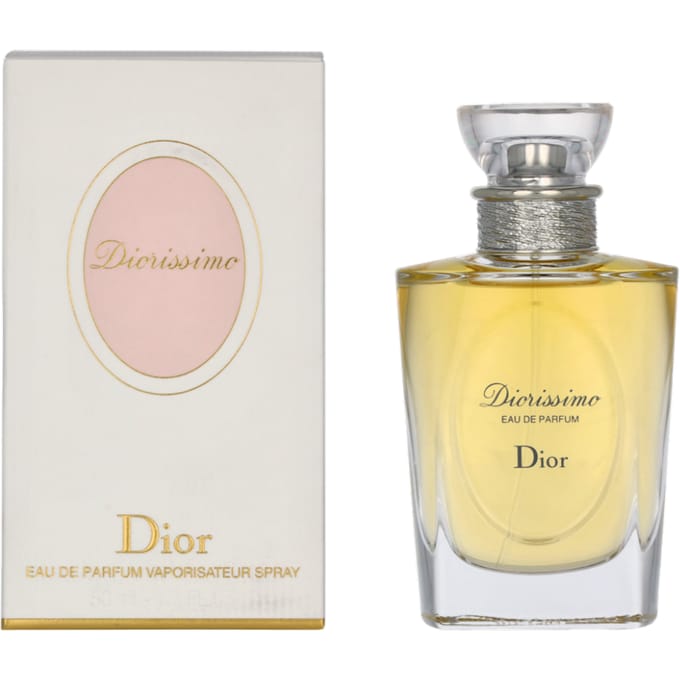 Dior Les Créations de Monsieur Dior Eau de Parfum