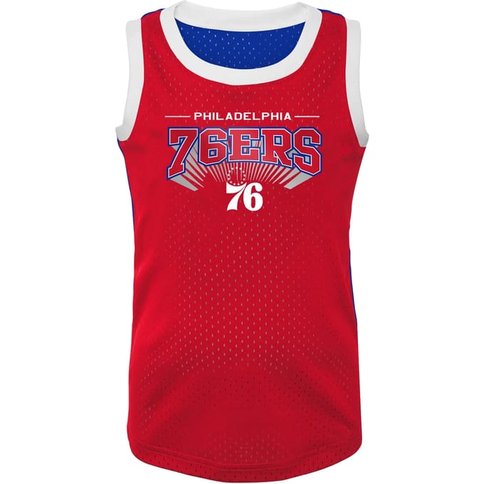 Ensemble enfant Outerstuff  NBA Philadelphia 76ers