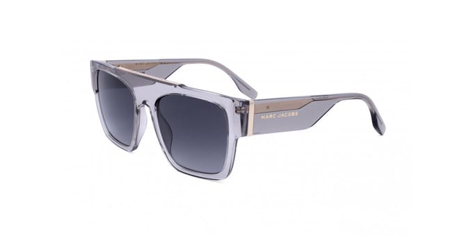 Marc Jacobs MARC 757/S Grey 54/19/145 MAN Zonnebrillen