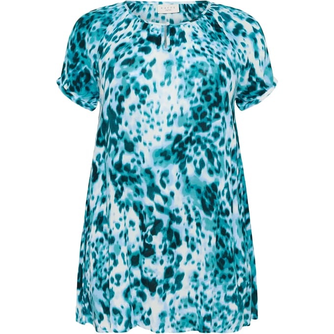 Vrouwentuniek KAFFE Curve KCAmi
