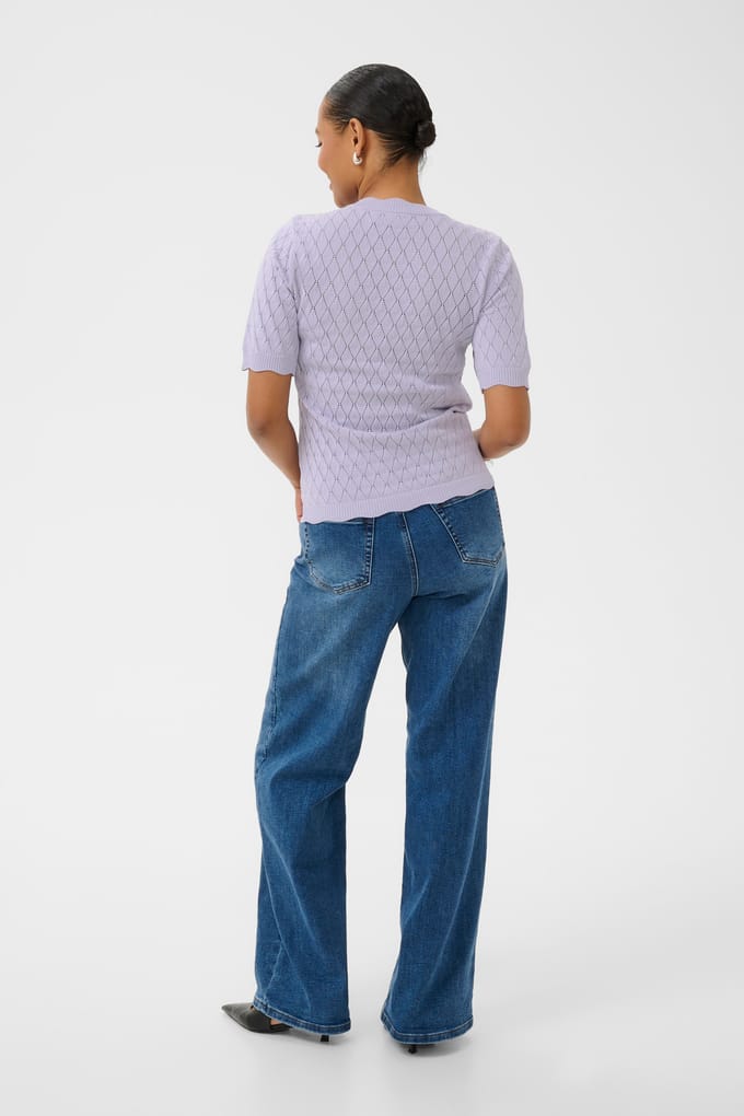Pullover KAbirta Pullover Regular fit