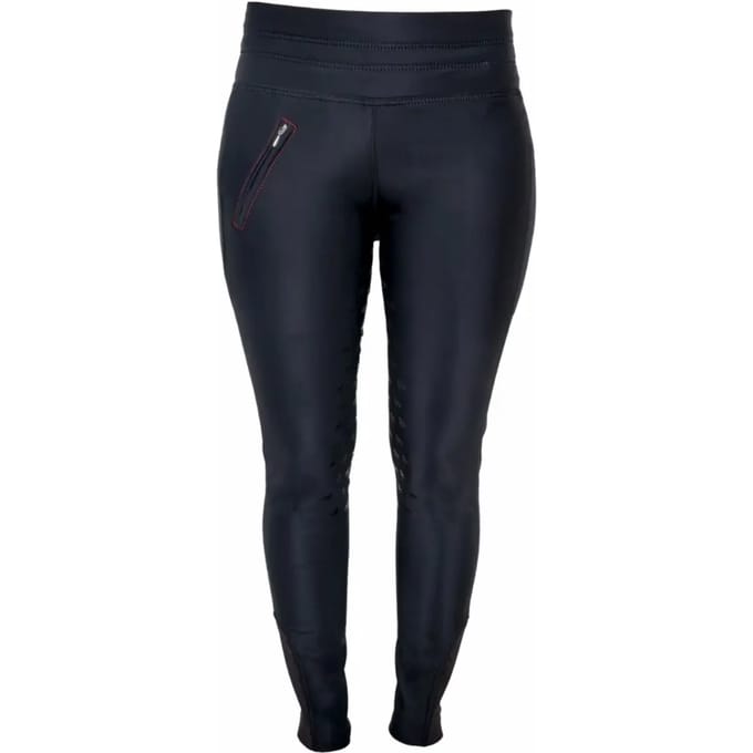 Dameslegging met volledige grip Karlslund Galdur