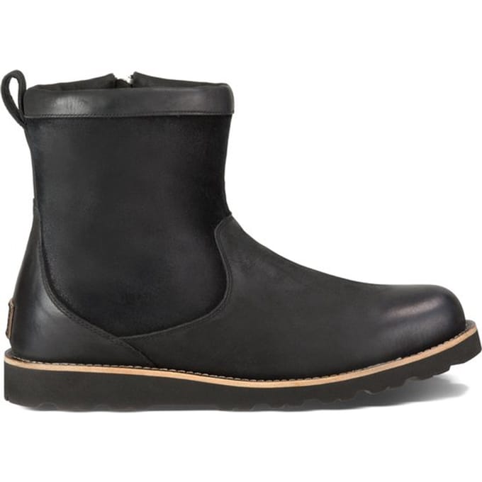 UGG - maat 45- Hendren Tl Heren Laarzen - Black