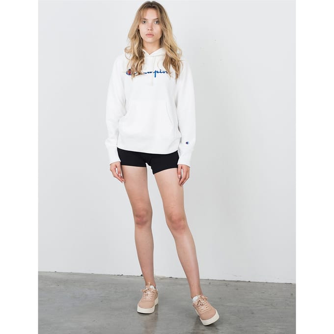 Champion blouse Vrouw Wit