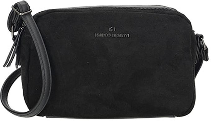 Enrico Benetti Norah Crossbodytas - Zwart