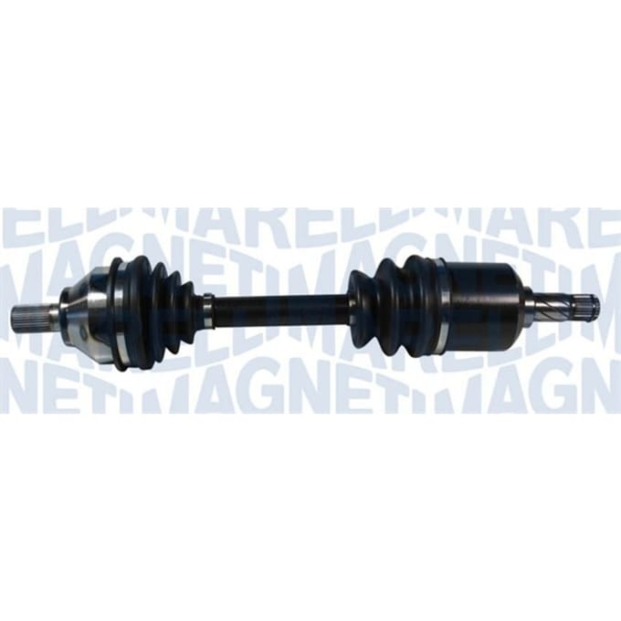 Aandrijfas MAGNETI MARELLI 302004190181