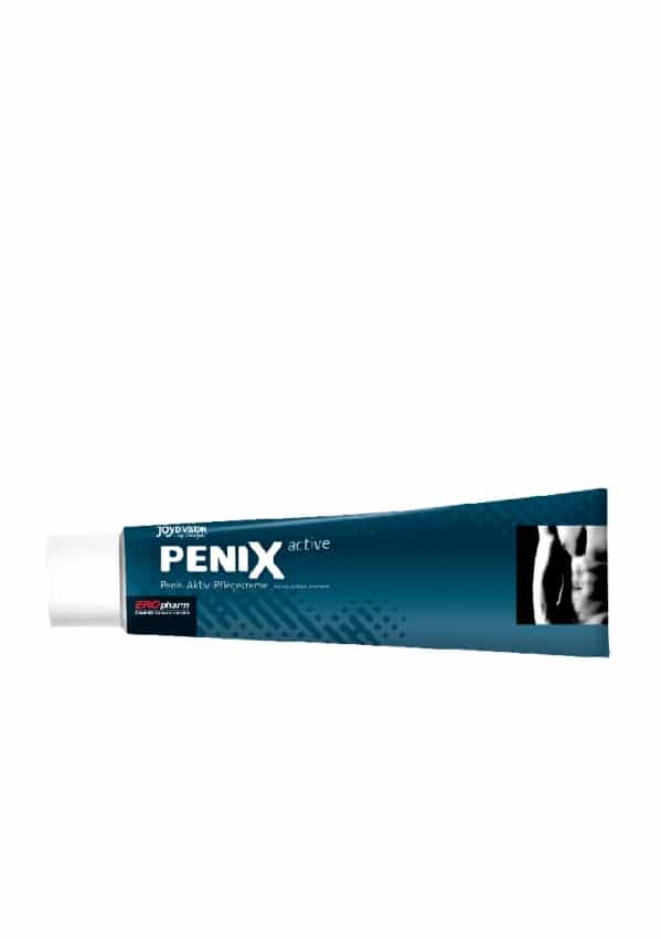 JOy Division - PeniX Active Creme - 75ml