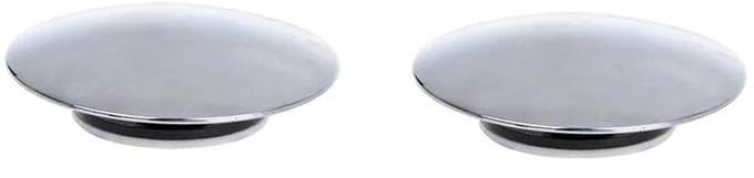 ProPlus Dodehoekspiegel rond - set van 2 stuks