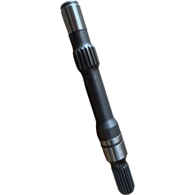 Motor shaft