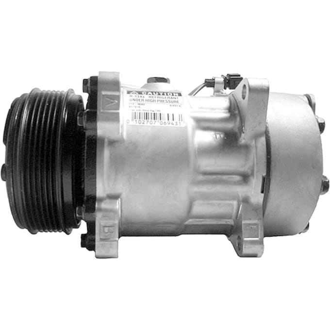 Compressor, airconditioner AIRSTAL 10-0583