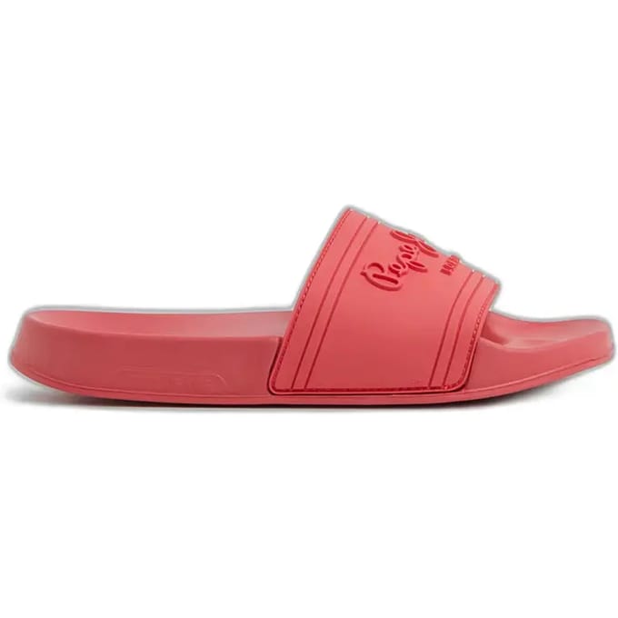 Vrouwenslippers Pepe Jeans Slider Logo