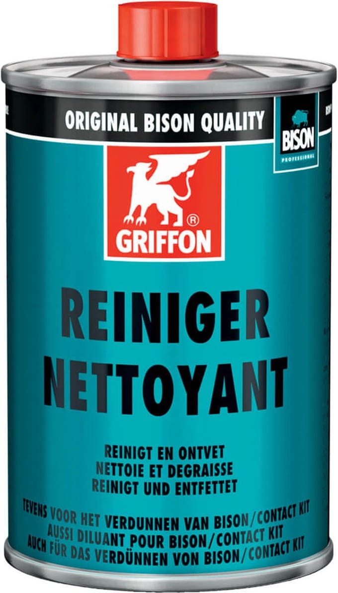 Griffon Verdunner/Ontvetter - 1 liter - 6305110