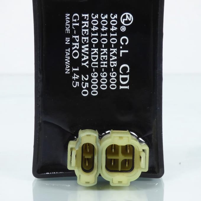 CDI P2R ECU voor Quad Kymco 50 MXU Nieuw