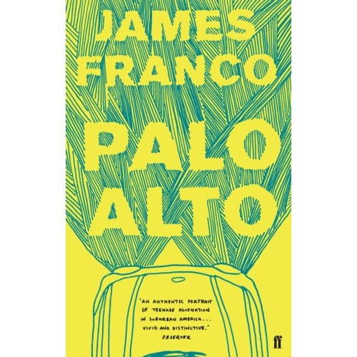 Palo Alto - James Franco