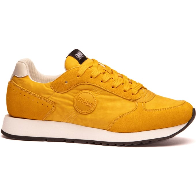 Colmar Gele sneakers