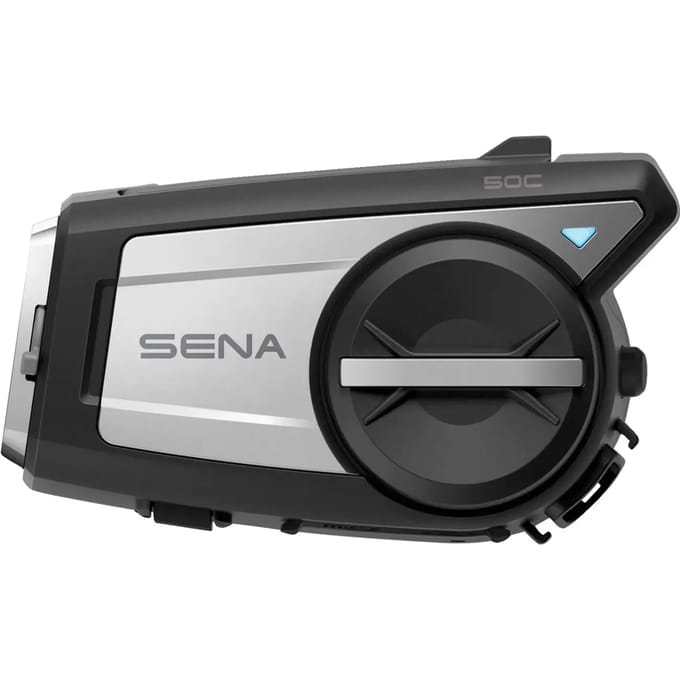 Bluetooth motorfiets intercom Sena 50C
