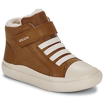 Geox  Hoge Sneakers B GISLI BOY
