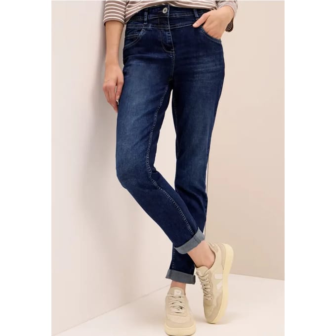 Slim Fit jeans