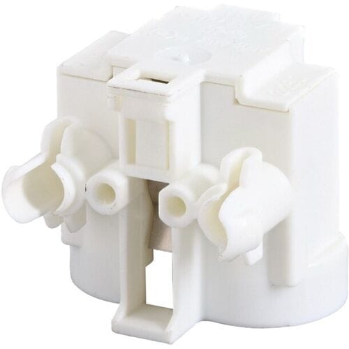 AEG lampsocket,G23 ART26.721.4306.5 50286543009