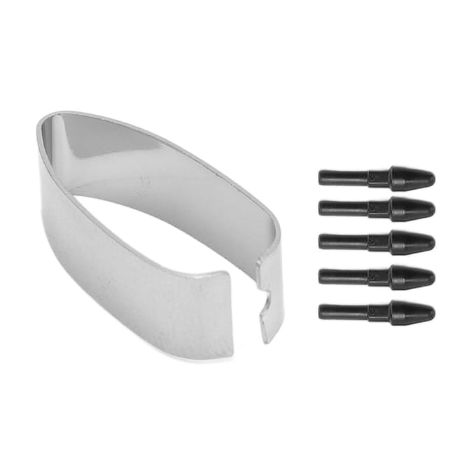 Pointes de stylet de remplacement pour DPT-RP1 DPT-CP1 DPTA-RTF1 DPTA-RS1 Écran tactile Papier numérique
