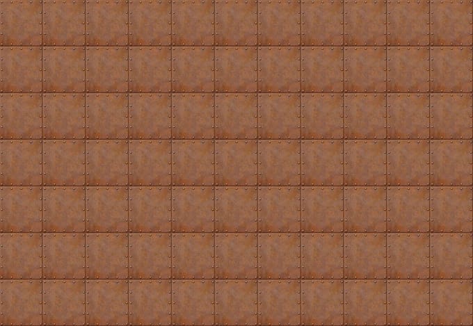 Fotobehang Abstract Art | XL - 208cm x 146cm | 130g/m2 Vlies
