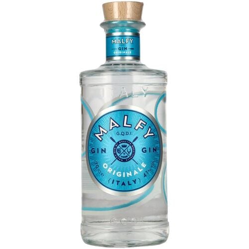 Malfy Gin ORIGINALE 41% Vol. 0,7l