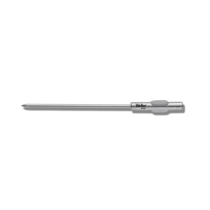 Weller Xcelite Kruiskop Phillips Schroevendraaierbitinzet 0 101.6 mm